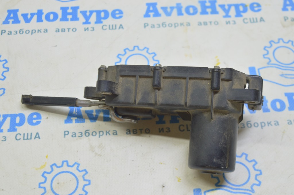 Модуль srs airbag компьютер подушек безопасности Jeep Cherokee KL 14- (02) ок