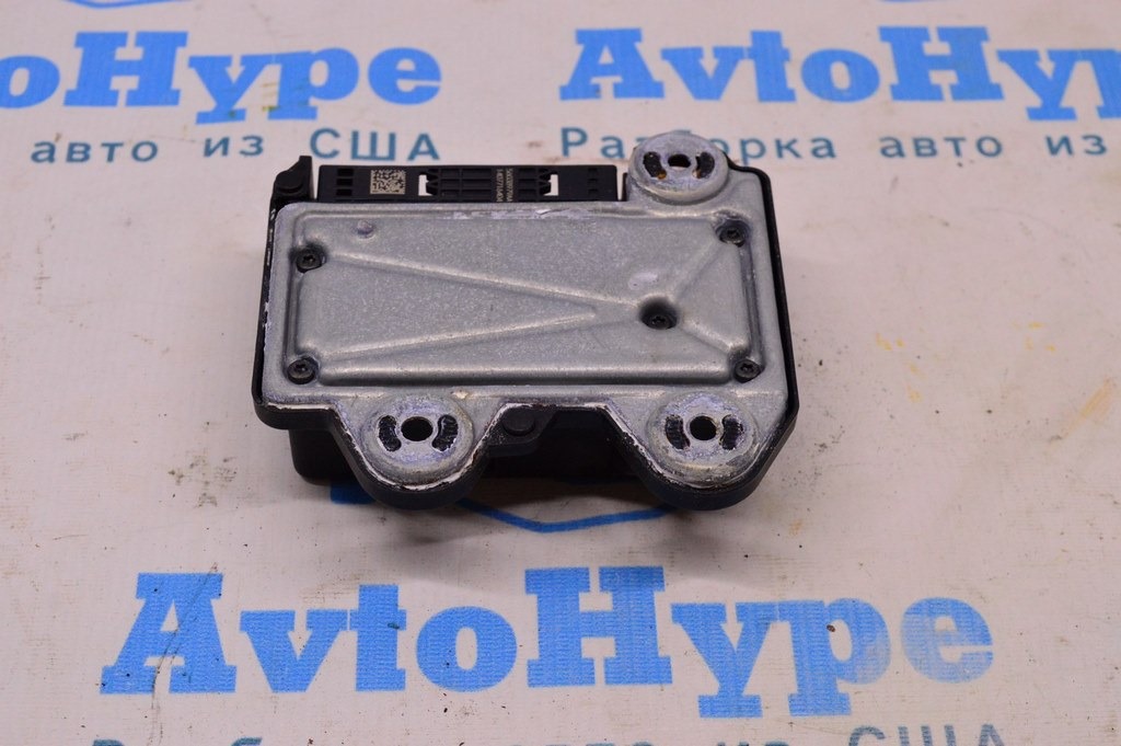 Модуль srs airbag компьютер подушек безопасности Jeep Cherokee KL 14- (04) ок — фото 2