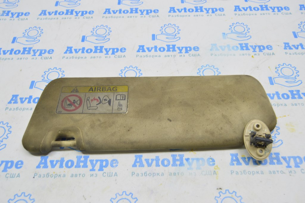 Модуль srs airbag компьютер подушек безопасности Jeep Renegade 15- (04) OK 51952929 — фото 3