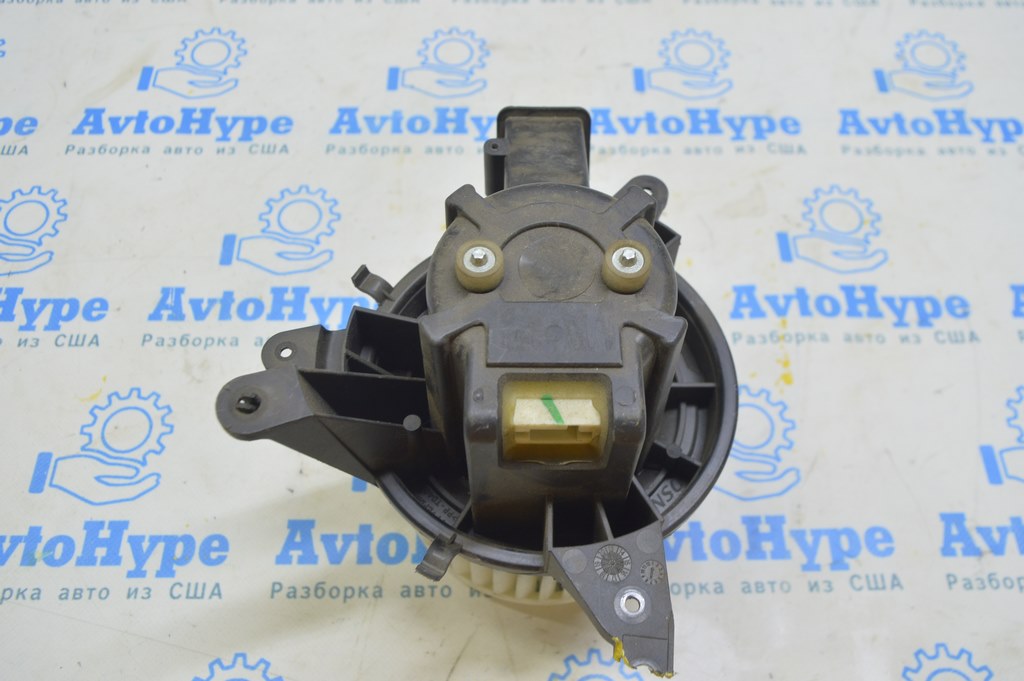 Модуль srs airbag компьютер подушек безопасности Jeep Renegade 15-стреляный (02) 51952929 — фото 2