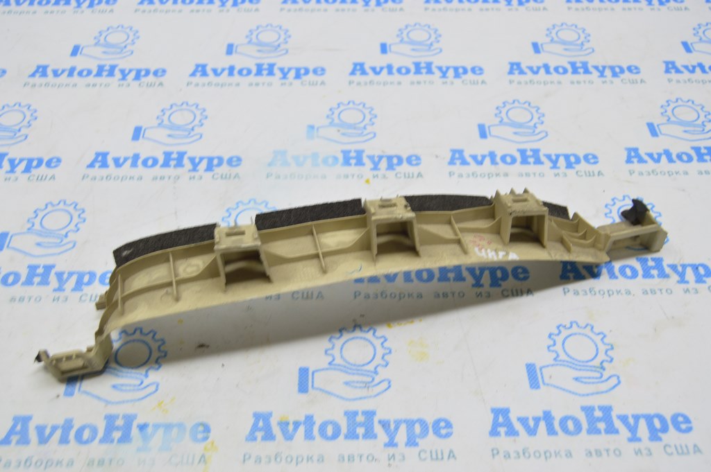 Модуль srs airbag компьютер подушек безопасности Kia Optima 11-15 (01) OK