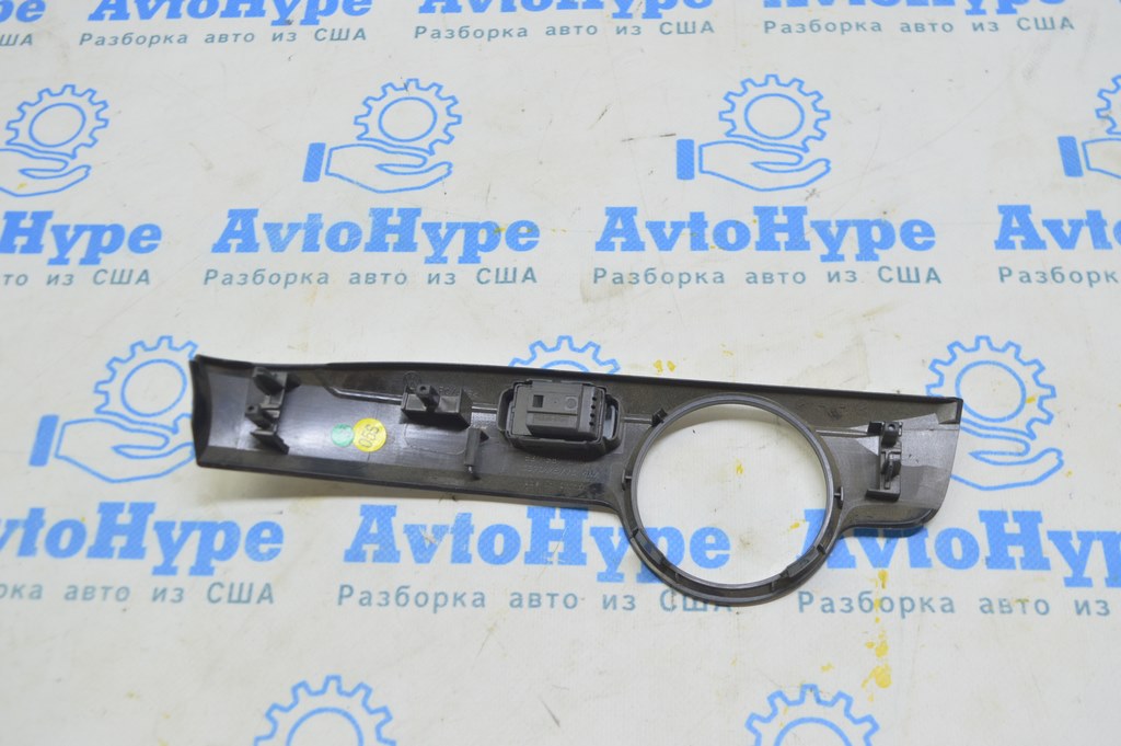 Модуль srs airbag компьютер подушек безопасности Kia Optima 11-15 (03) OK — фото 3