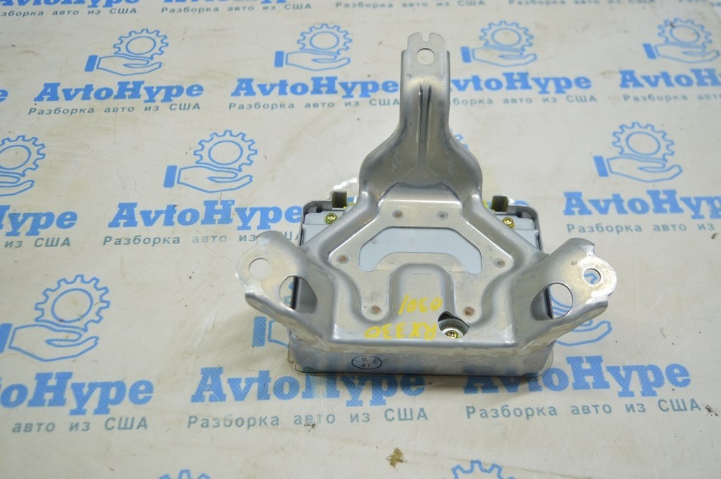 Модуль srs airbag компьютер подушек безопасности Lexus RX300 RX330 RX350 04-09 (01) — фото 3