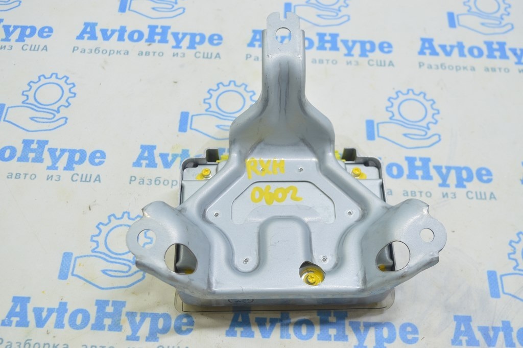 Модуль srs airbag компьютер подушек безопасности Lexus RX300 RX330 RX350 04-09 (02) — фото 4