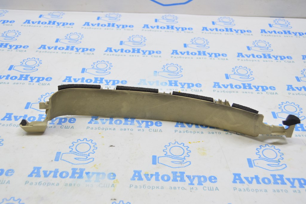 Модуль srs airbag компьютер подушек безопасности Lincoln MKZ 13- (01) ОК
