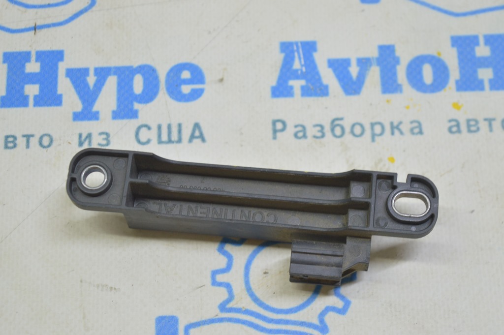 Модуль srs airbag компьютер подушек безопасности Lincoln MKZ 13-(03) OK — фото 2
