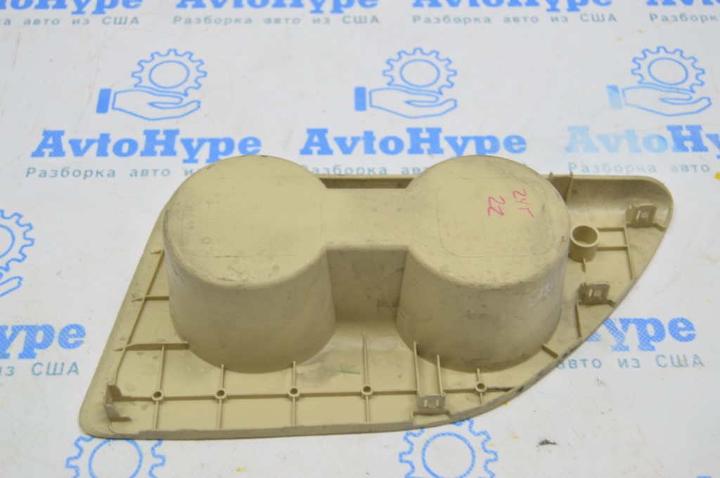 Модуль srs airbag компьютер подушек безопасности Nissan Murano z52 15- (01) под перешив