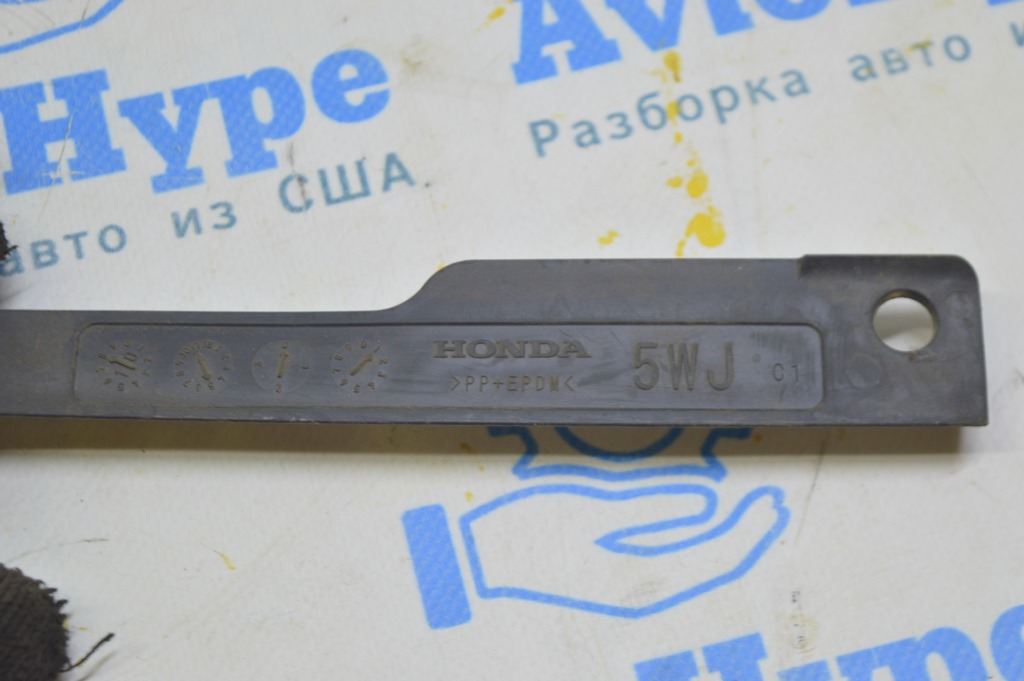 Модуль srs airbag компьютер подушек безопасности Nissan Rogue 14-16 под перешив (01)