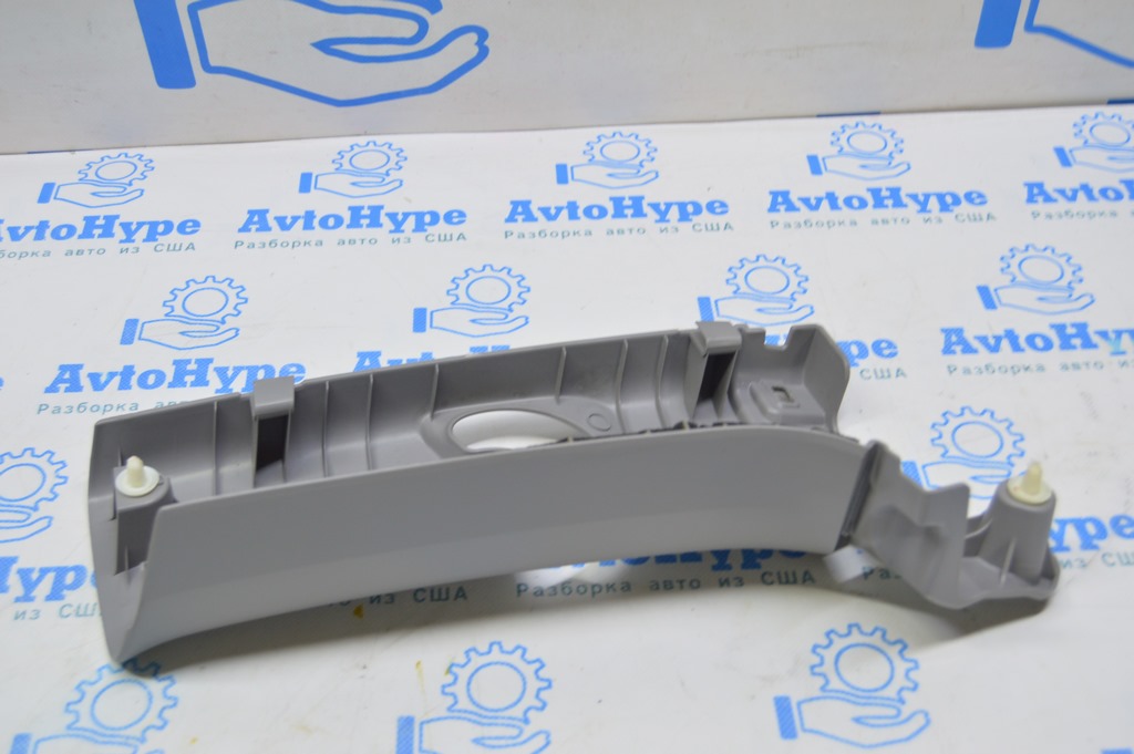 Модуль srs airbag компьютер подушек безопасности Nissan Rogue 14-16 под перешив (03)