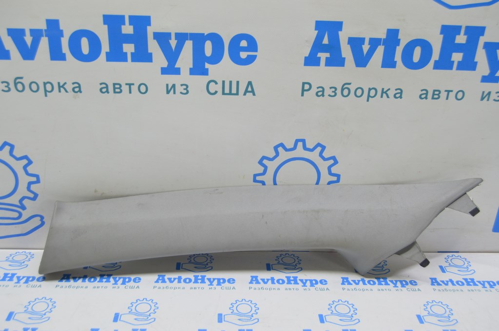 Модуль srs airbag компьютер подушек безопасности Nissan Rogue 14-16 под перешив (04)