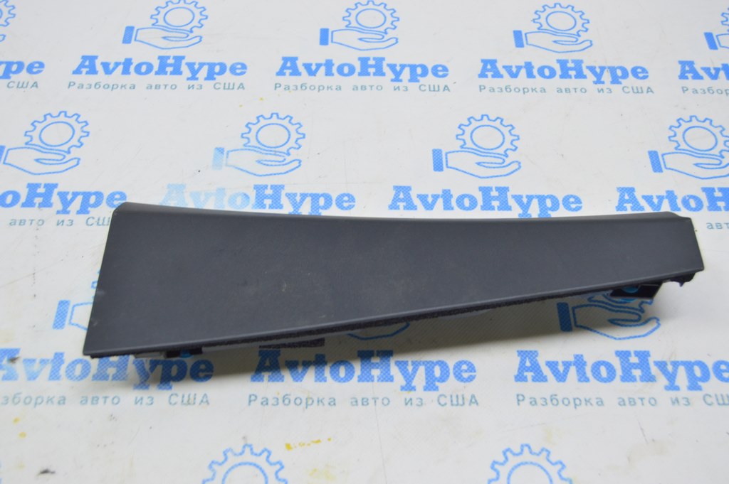 Модуль srs airbag компьютер подушек безопасности Nissan Rogue 14-16 под перешив (05)