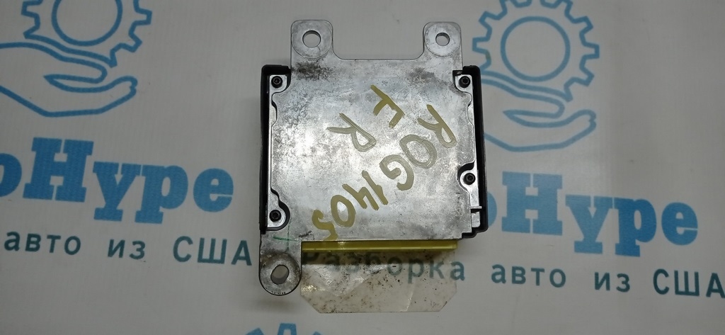 Модуль srs airbag компьютер подушек безопасности Nissan Rogue 14-16 под перешив (05) — фото 2