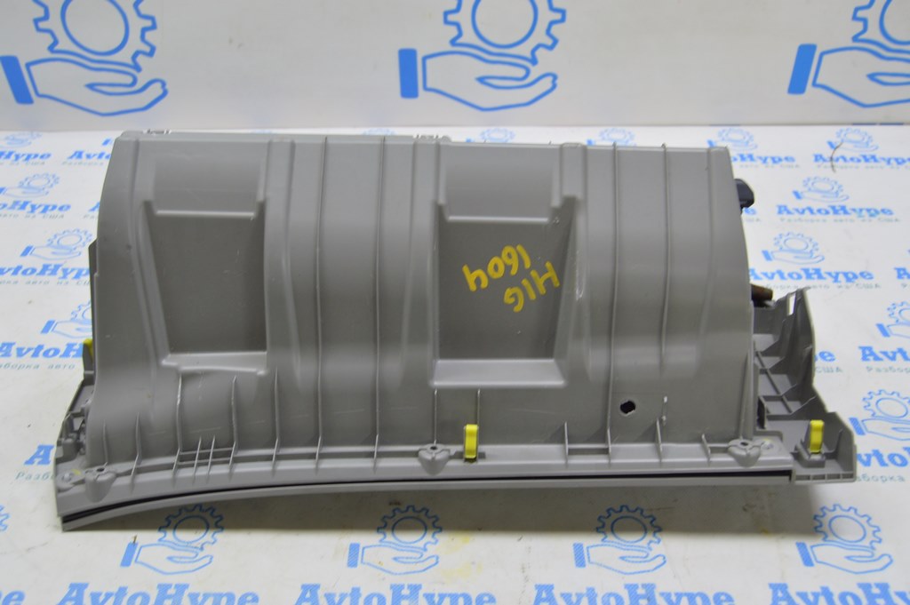 Модуль srs airbag компьютер подушек безопасности Nissan Sentra 13-19 (01) ОК — фото 3