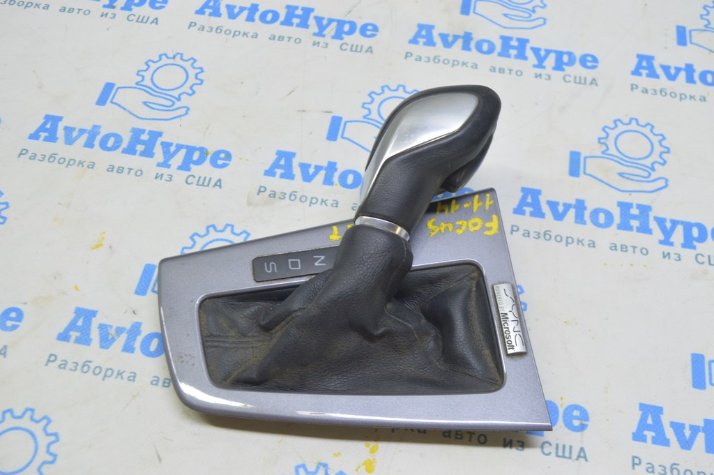 Модуль srs airbag компьютер подушек безопасности Subaru Forester 14-18 SJ (01) под перешив — фото 2