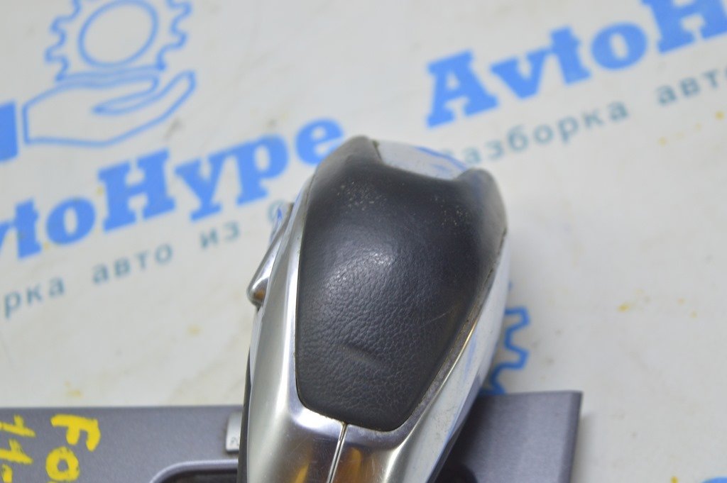 Модуль srs airbag компьютер подушек безопасности Subaru Forester 14-18 SJ (01) под перешив — фото 3