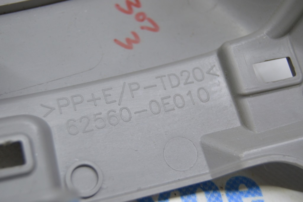Модуль srs airbag компьютер подушек безопасности Subaru Forester 14-18 SJ (02) под перешив — фото 2