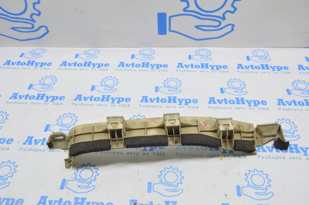 Модуль srs airbag компьютер подушек безопасности Subaru Forester 14-18 SJ (02) под перешив — фото 3