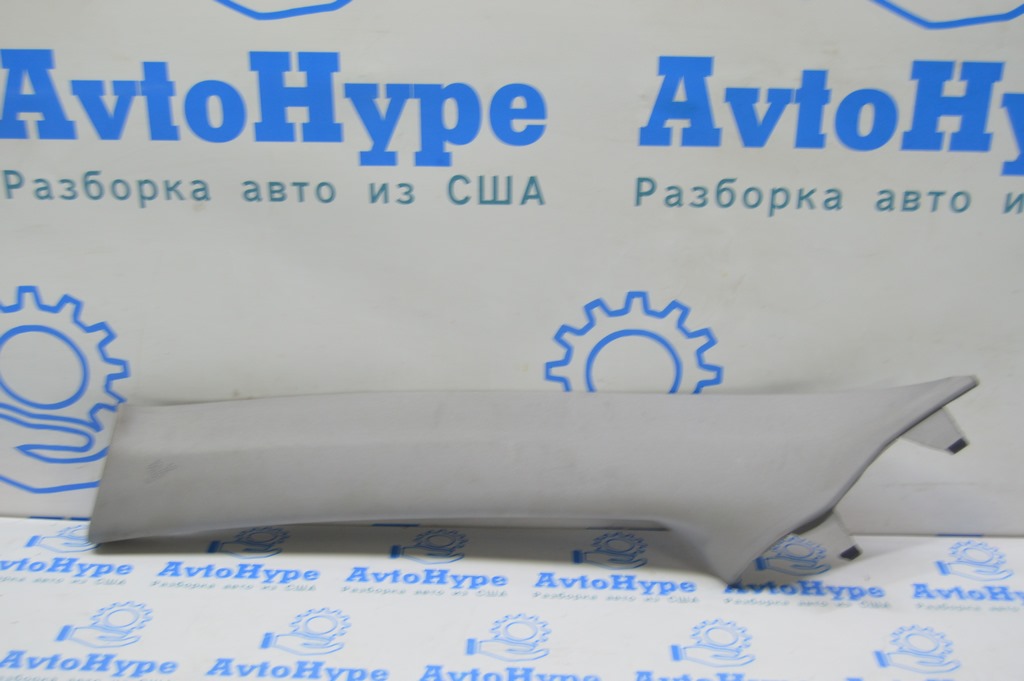 Модуль srs airbag компьютер подушек безопасности Subaru Legacy 15-19 (02) под перешив