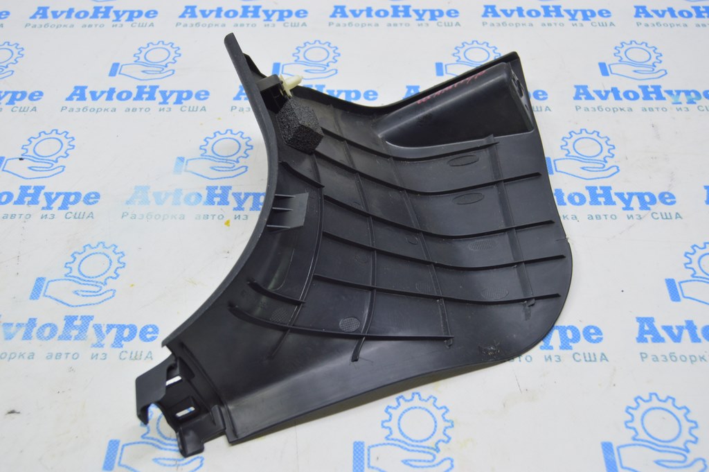 Модуль srs airbag компьютер подушек безопасности Subaru Outback 15-19 (01) под перешив