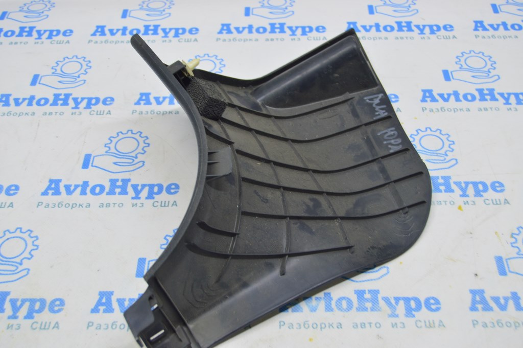 Модуль srs airbag компьютер подушек безопасности Toyota Camry v55 15-17 usa (01) под перешив