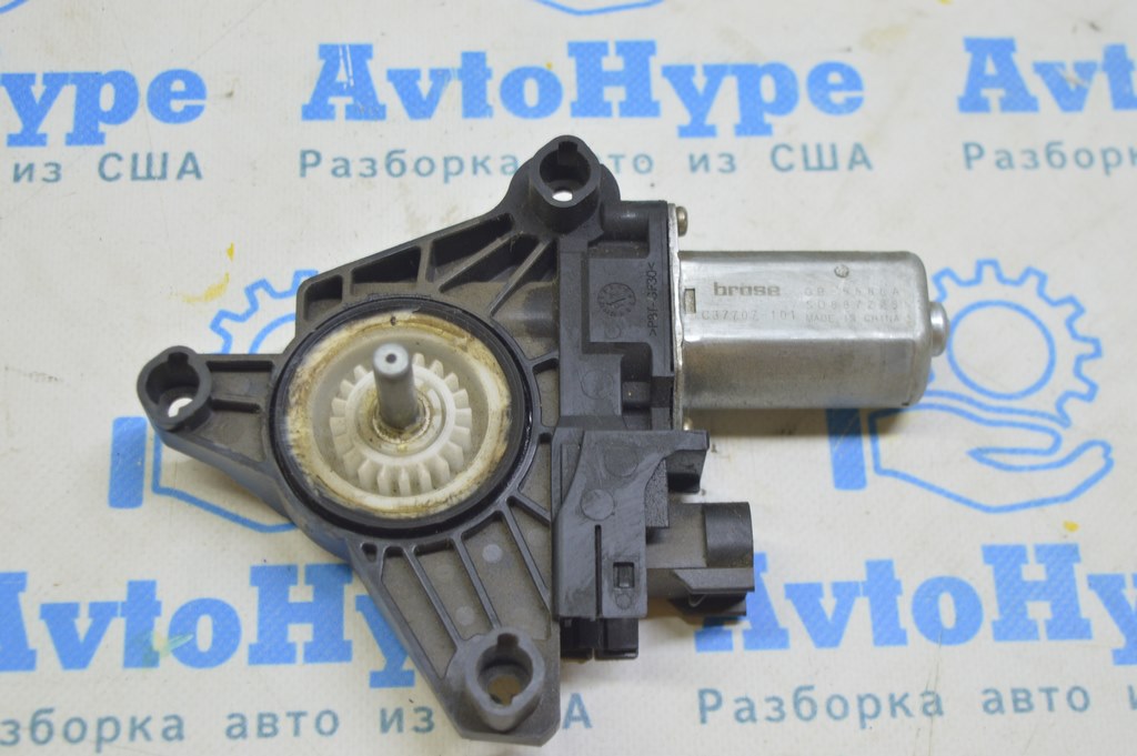 Модуль srs airbag компьютер подушек безопасности Toyota Camry v55 15-17 usa (02) под перешив — фото 3