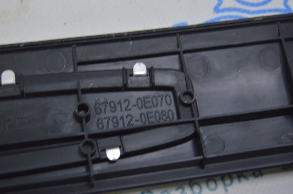 Модуль srs airbag компьютер подушек безопасности VW Jetta 11-14 USA (01) OK — фото 3