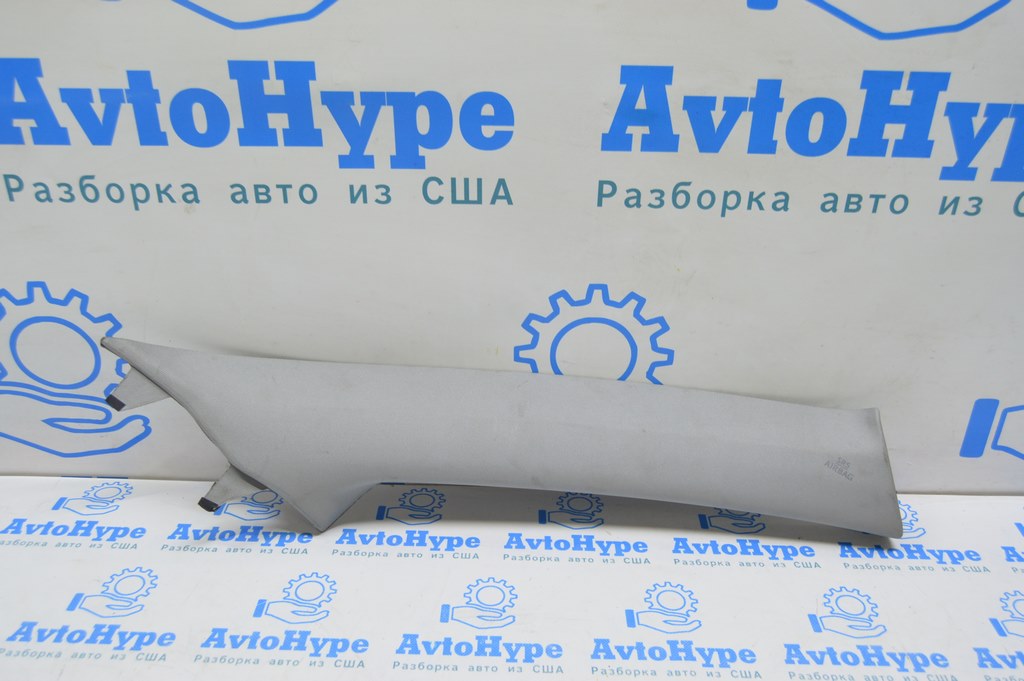 Модуль srs airbag компьютер подушек безопасности VW Jetta 19- (01) под перешив — фото 4