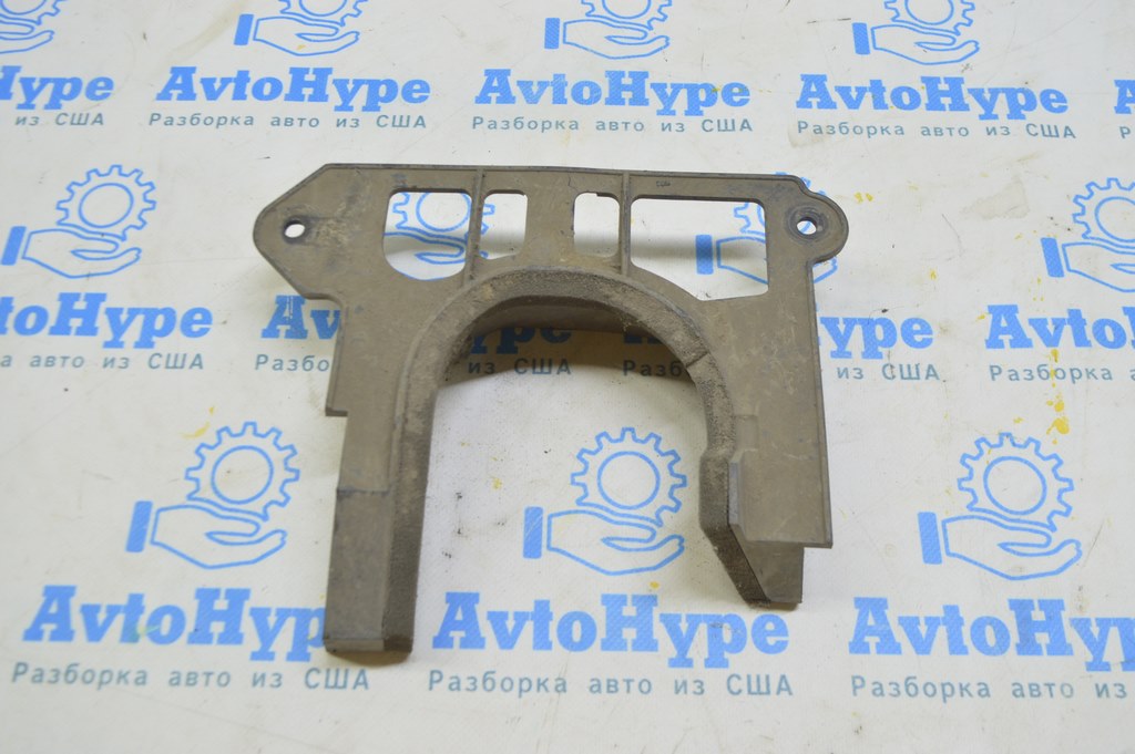 Модуль srs airbag компьютер подушек безопасности VW Passat b7 USA 1.8 под перешив (04) — фото 3