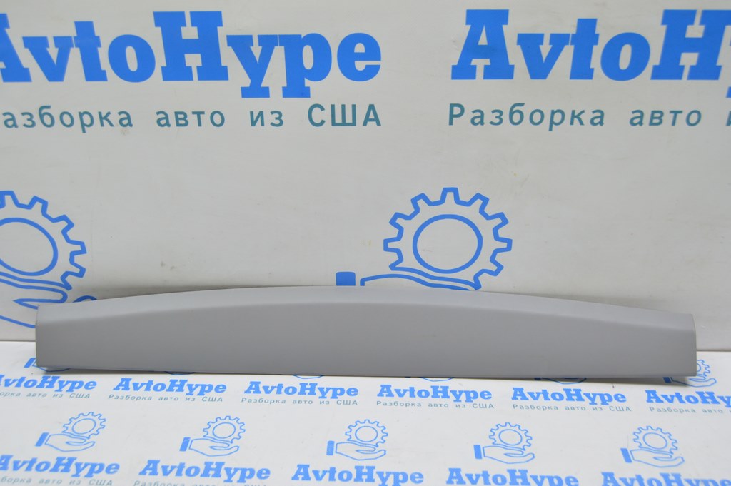 Модуль srs airbag компьютер подушек безопасности VW Tiguan 09-17 под перешив (05)