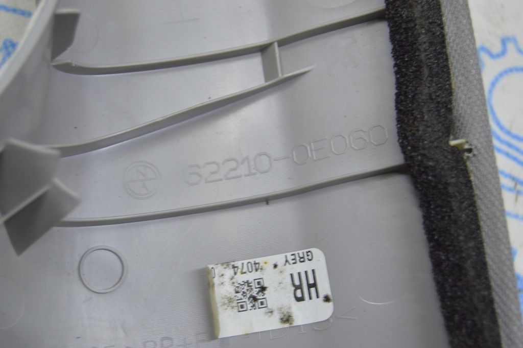 Модуль srs airbag компьютер подушек безопасности VW Tiguan 09-17 под перешив (06) — фото 3
