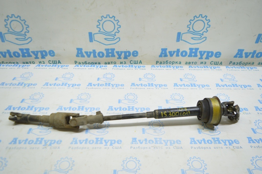 Модуль света HEADLIGHT SWIVEL CONTROL MODULE Lexus IS250/IS300/IS350 06-13 (01) — фото 4