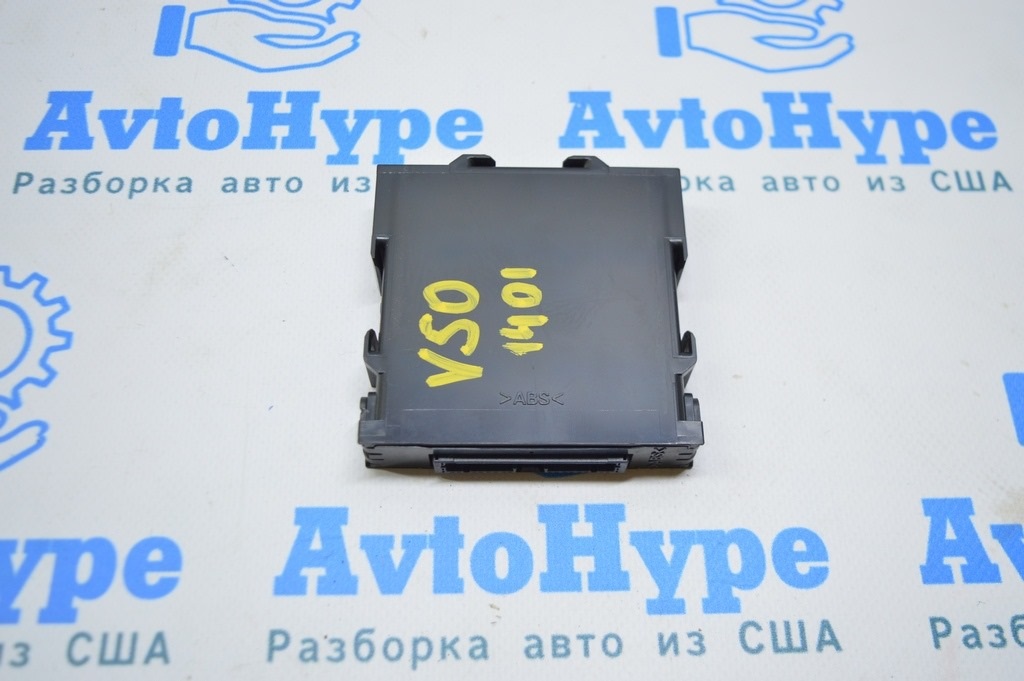 Модуль управления парктрониками Toyota Camry v50 12-14 европа (01)