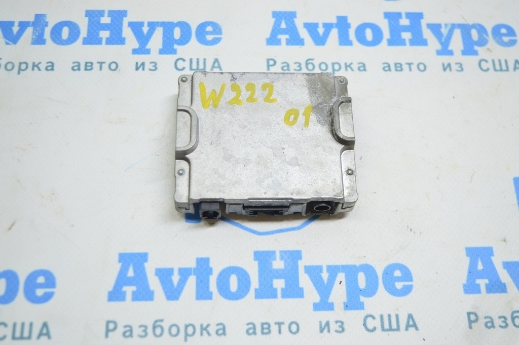 Модуль усиления антенны Mercedes W222 14-22 (01)