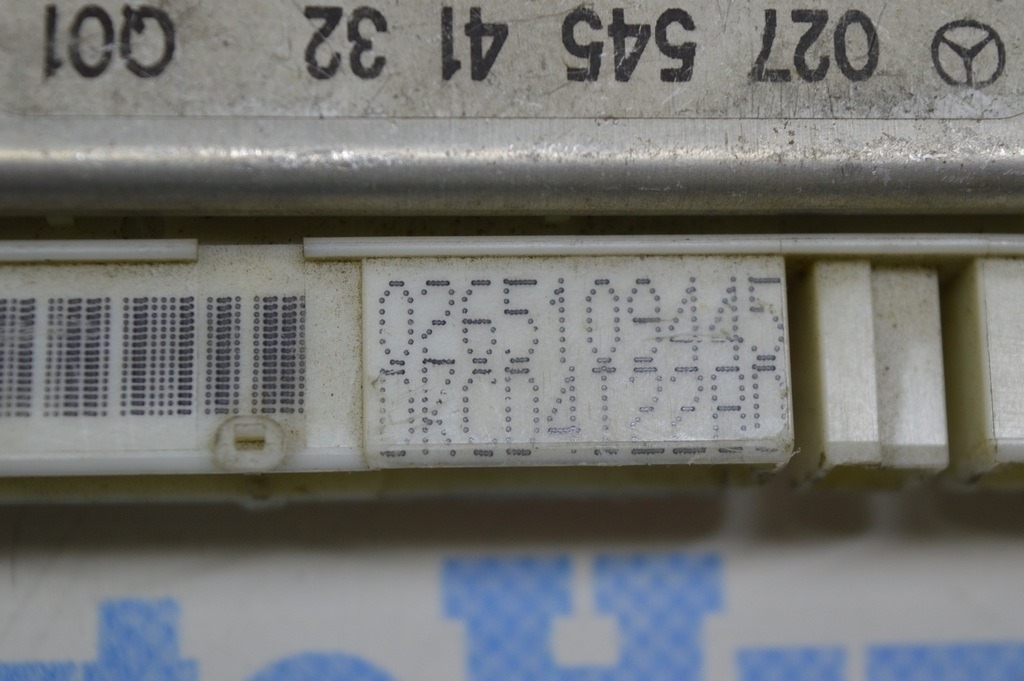 Module ABS ESP Computer ECU Mercedes Benz реализ Вадим — фото 3