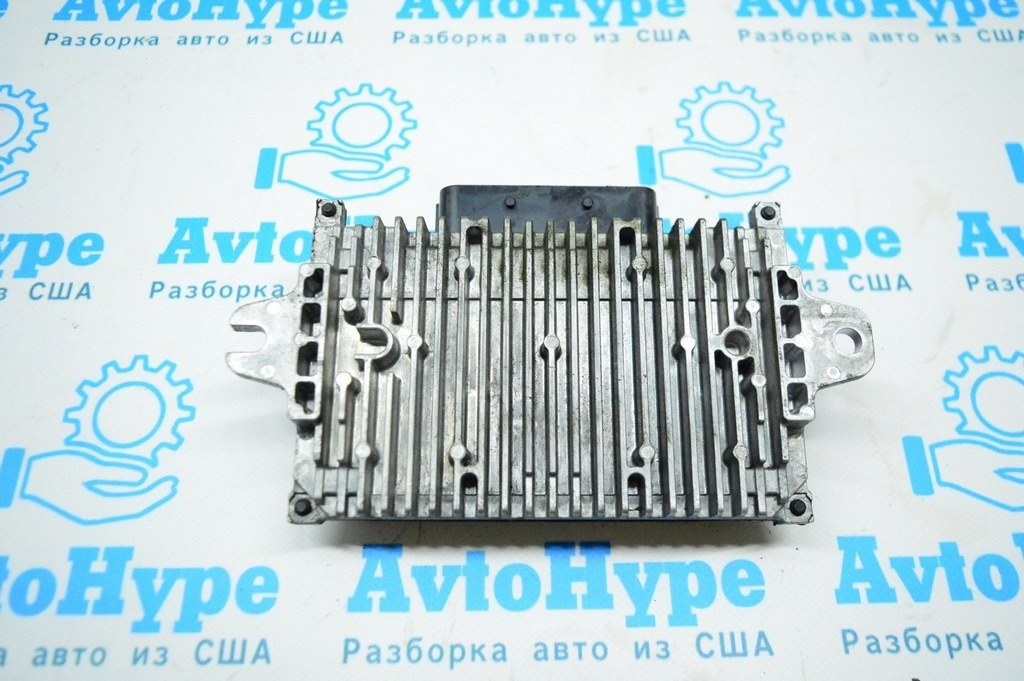 MODULE ASSY-VCR CONTROL Infiniti QX50 19- (01) — фото 2