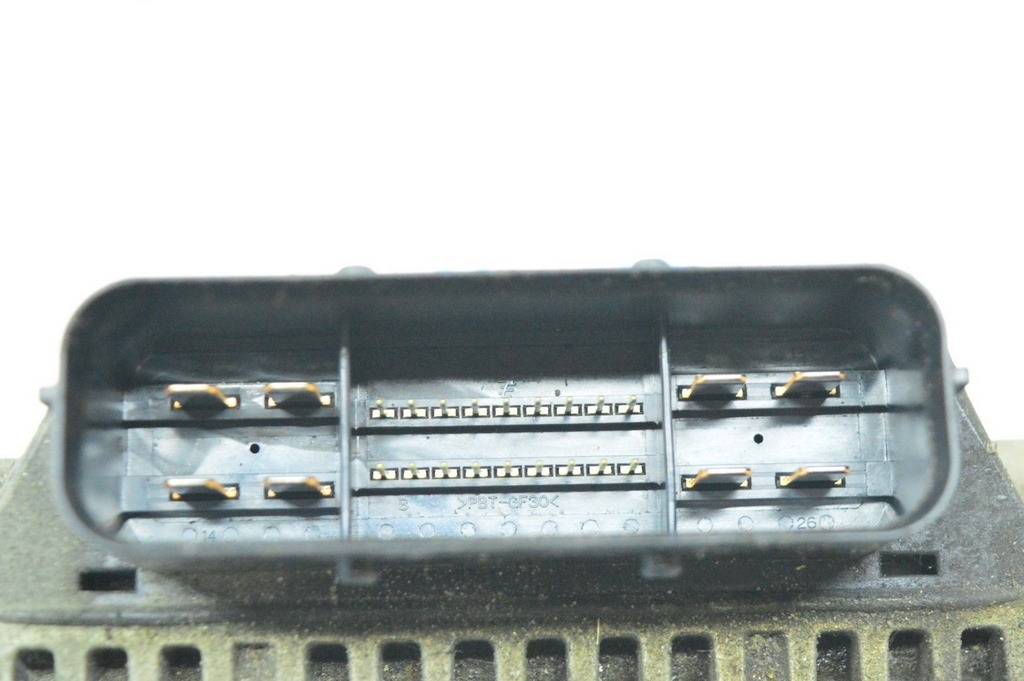 MODULE ASSY-VCR CONTROL Infiniti QX50 19- (01) — фото 4