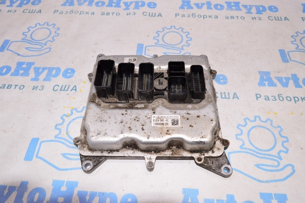 Молдинг двери верхний передней правой Lexus RX350 RX450h 10-15