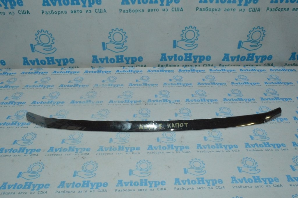 Молдинг капота передний Toyota Avalon 05-12