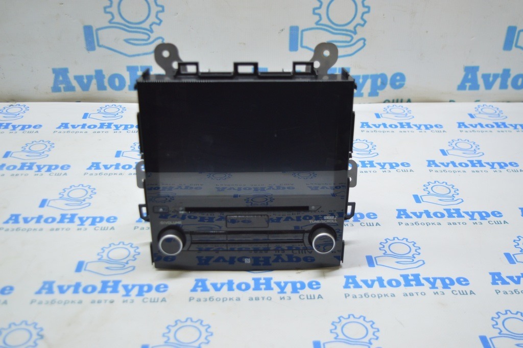 Монитор, дисплей 8" Subaru Forester 19- SK (01) HARMAN 86271SJ610
