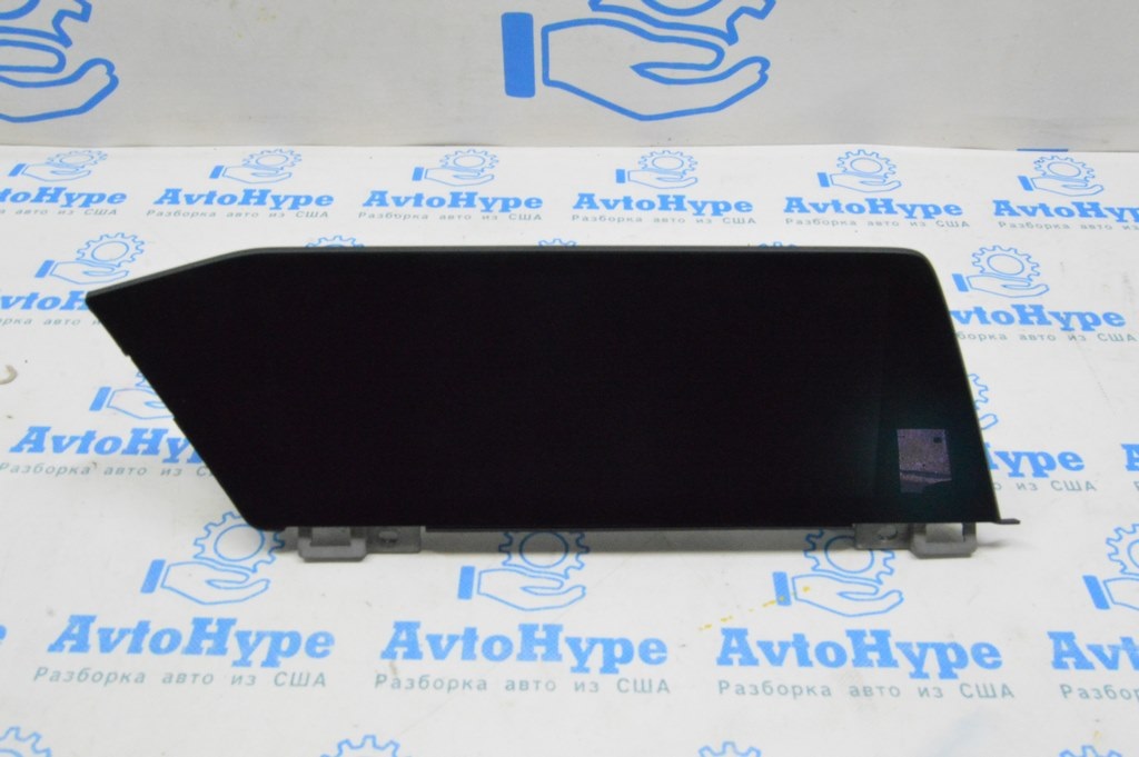 Монитор, дисплей, навигация BMW X5 G05 19-23 12.3" (01) 65508798732
