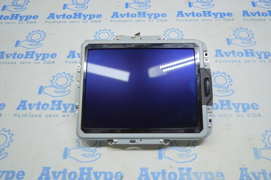Монитор, дисплей, навигация Volvo S90 16- 36010873 (01)