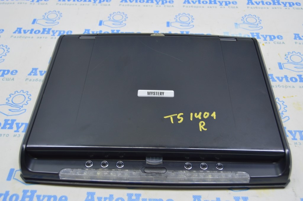 Монитор, дисплей потолочный VW Multivan T5 09-15 (01) неориг MYSTERY MMTC-1520D, царапины