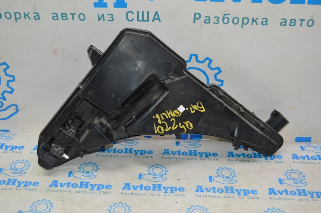 Мотор омывателя Audi Q5 80A 18-24 1K6955651