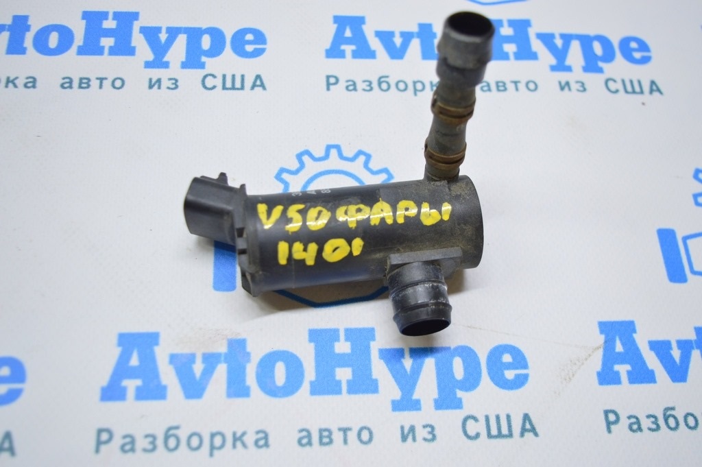 Мотор омывателя фар Toyota Camry v50 12-14 usa