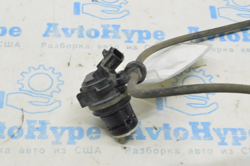 Мотор омывателя Honda CRV 07-11