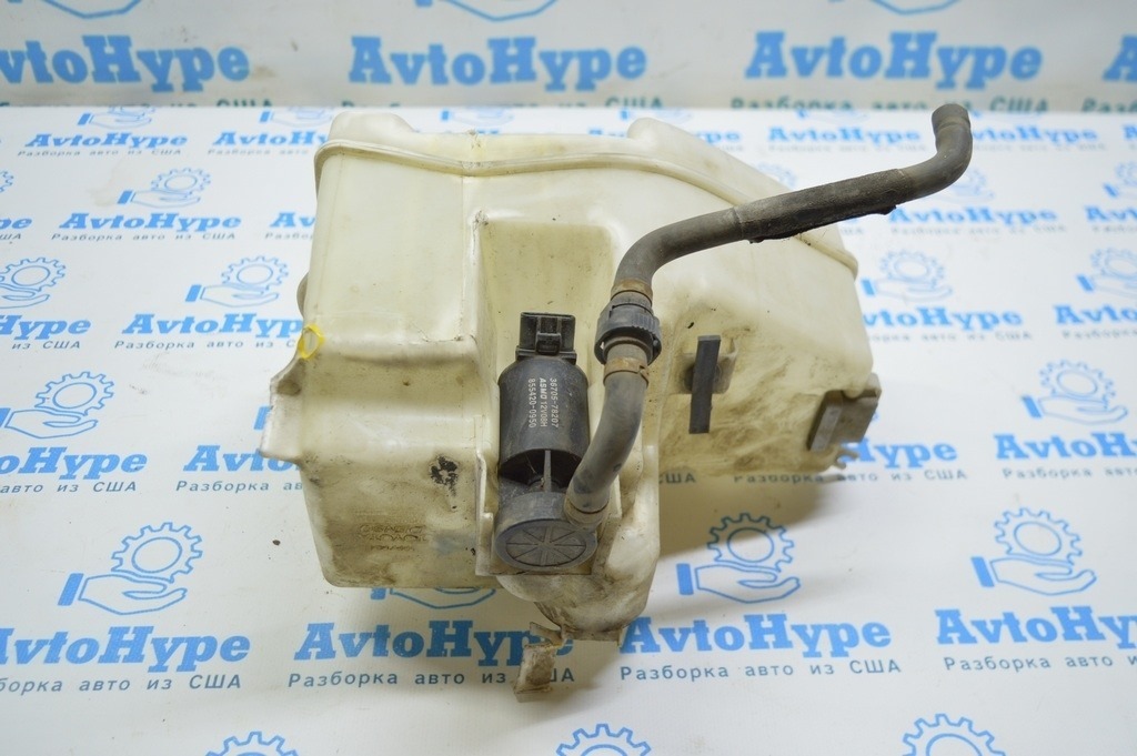 Мотор омывателя лобового Lexus LS460 LS600h 07-12 855420-0950