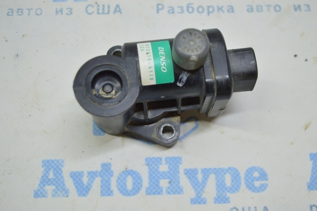 Мотор привода заслонок впускного коллектора Subaru Outback 15-19