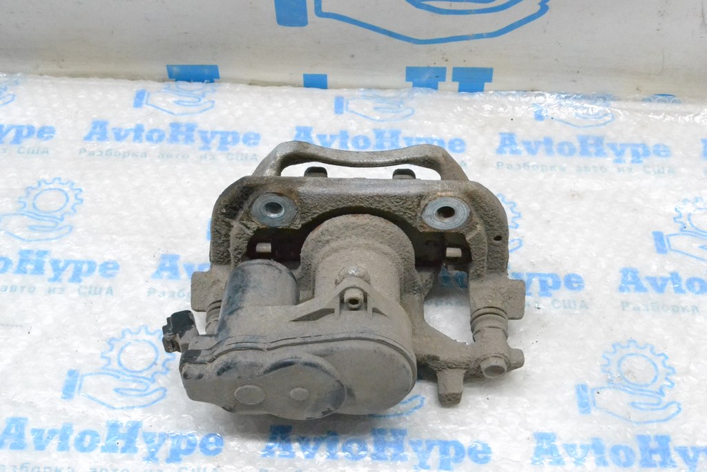 Мотор суппорта задний левый Toyota C-HR 18-23