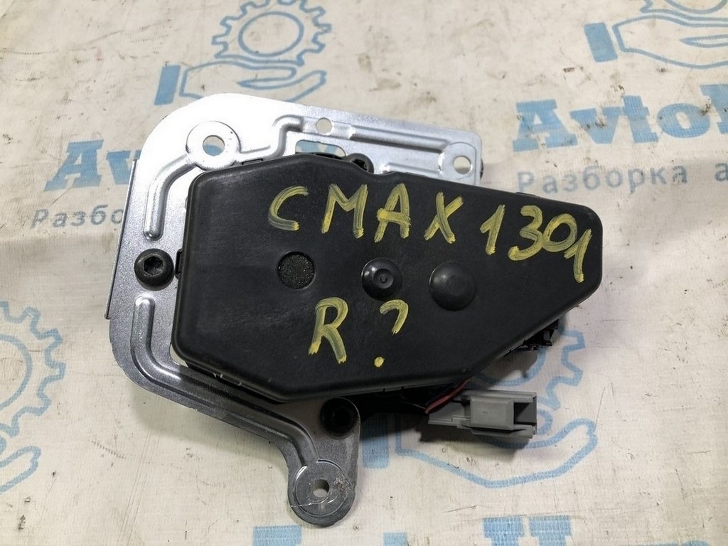Мотор замка багажника Ford C-max MK2 13-