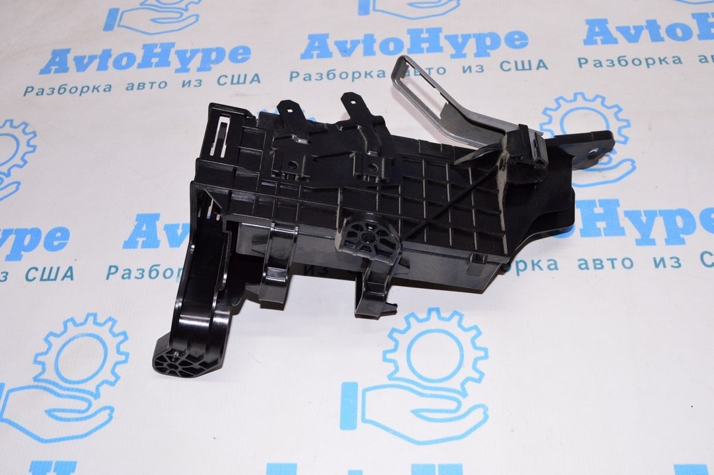 Multifunction Integrated Control Un Subaru Forester 14-18 SJ (04) — фото 2